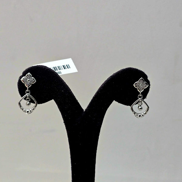 Drop Earrings
