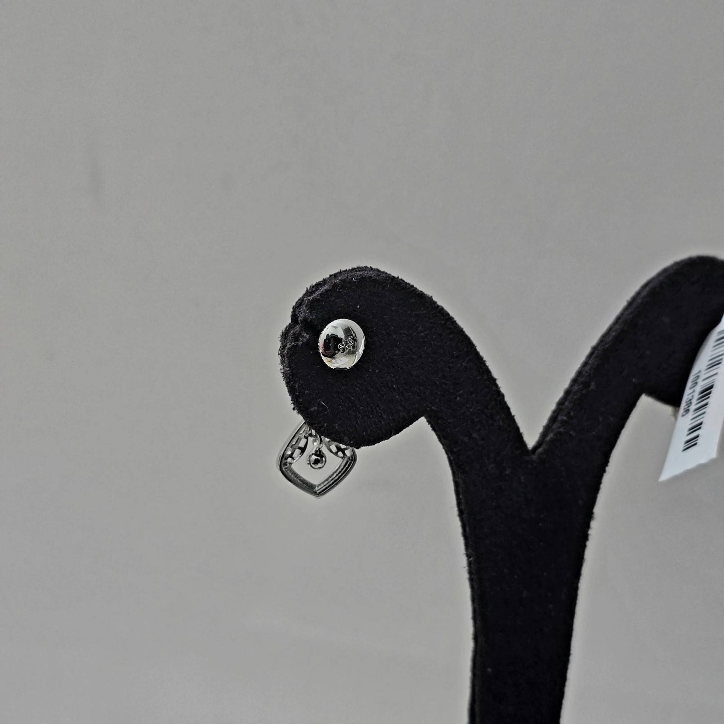 Verdant Grace Earrings