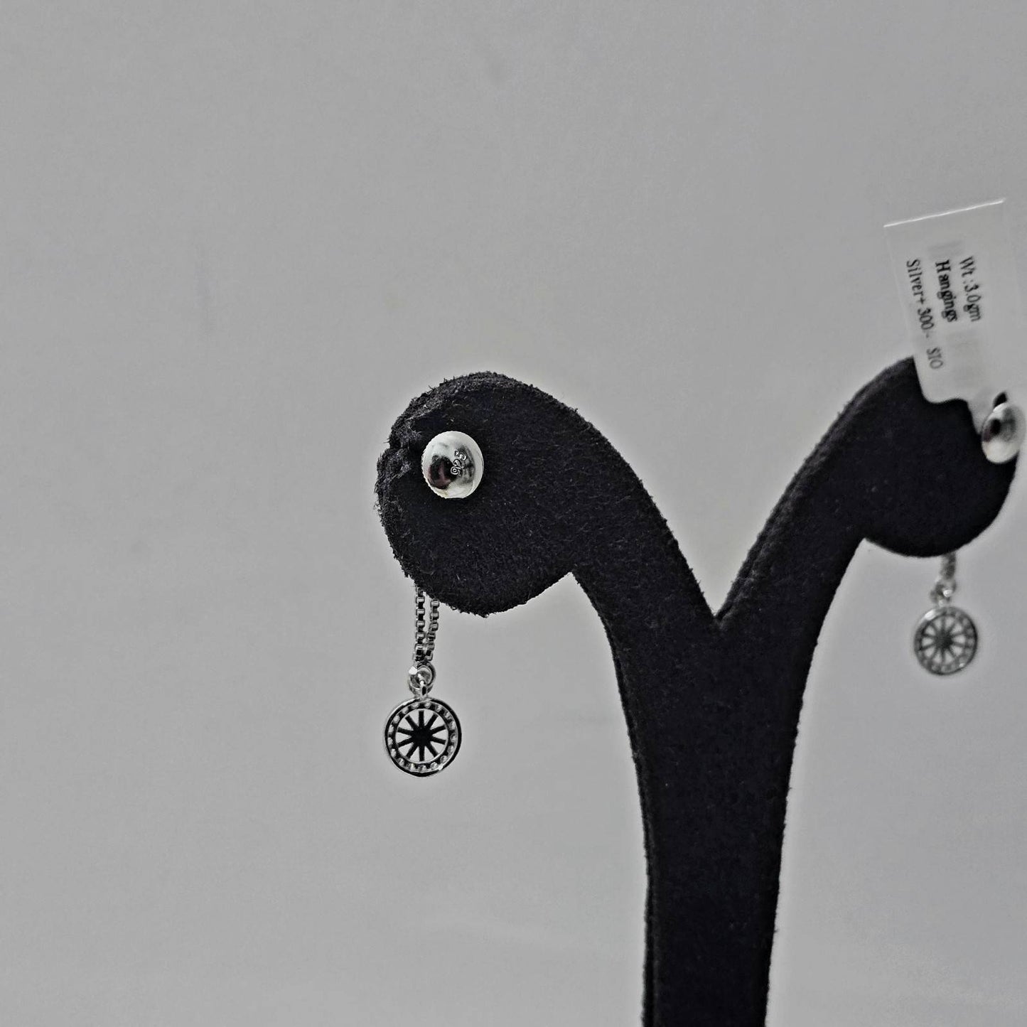 Celestial Disc Drops