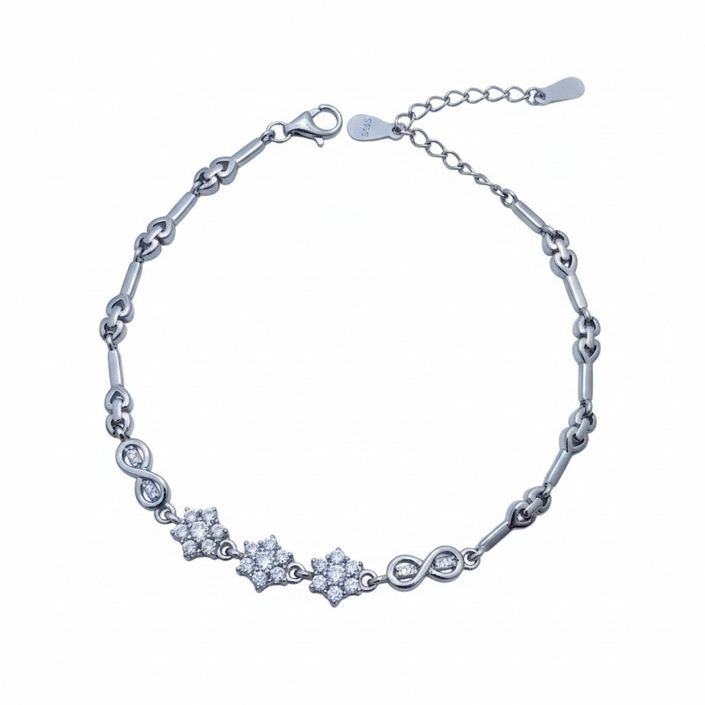 Starry Grace Bracelet