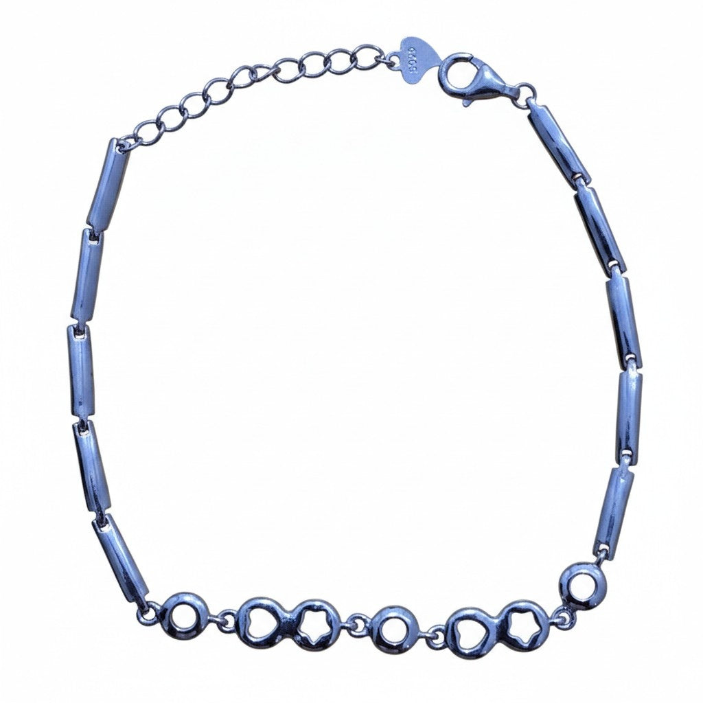 Circle Grace Bracelet