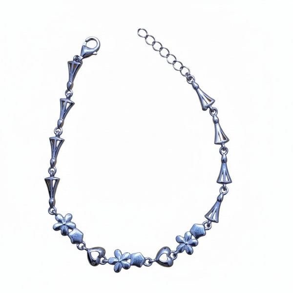 Delicate Charm Bracelet