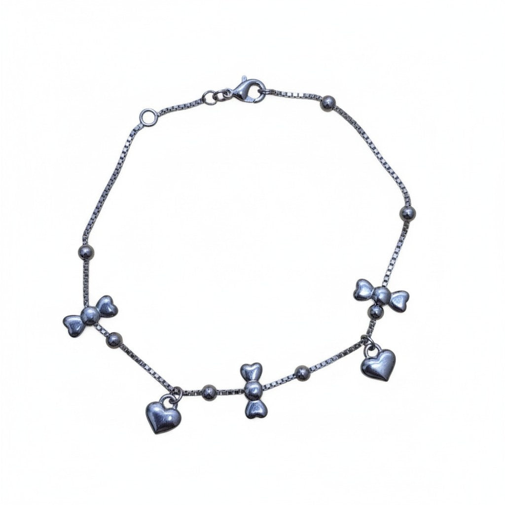 Tender Heart Bracelet
