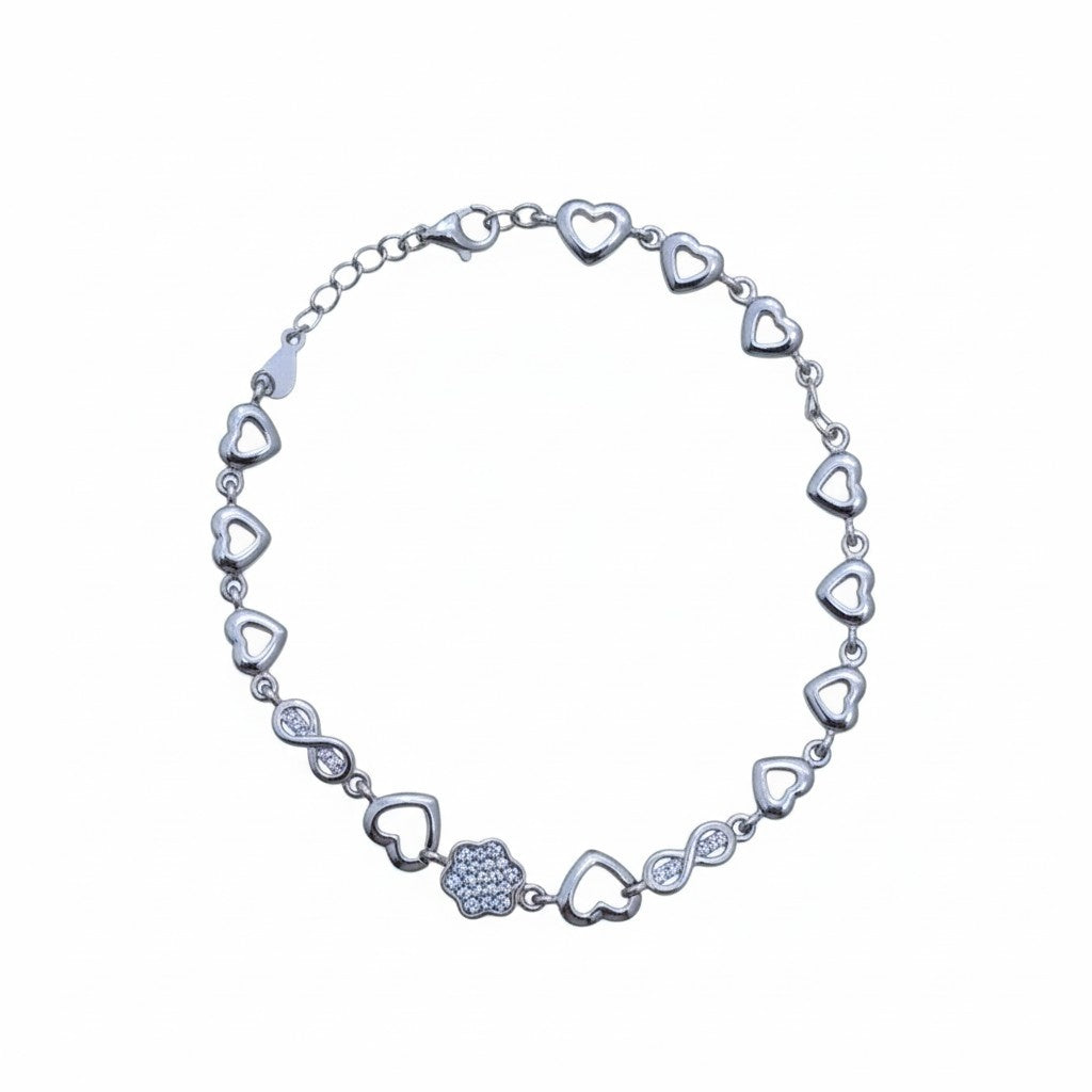 Bond Bracelet