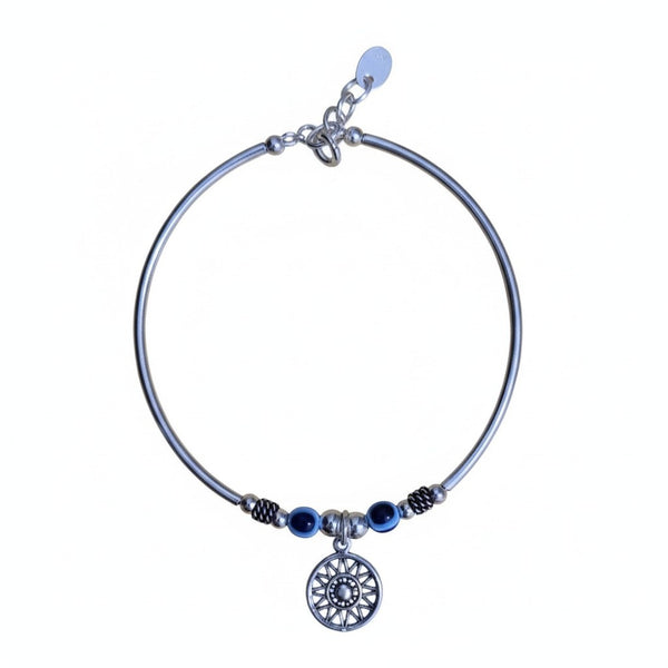Serenity Blue Bracelet