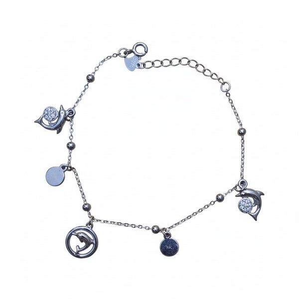 Dolphin Dream Bracelet