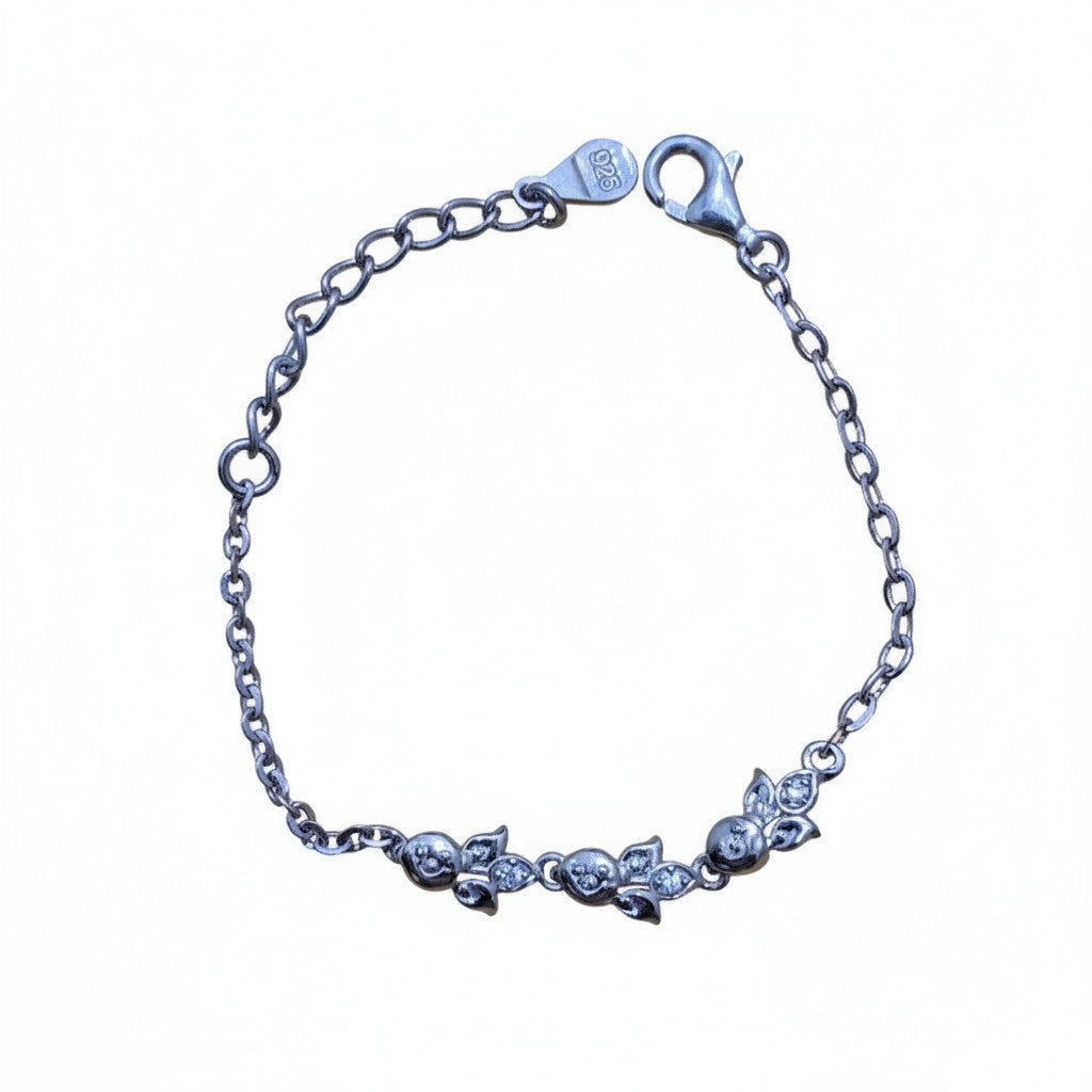 Blooming Beauty Bracelet