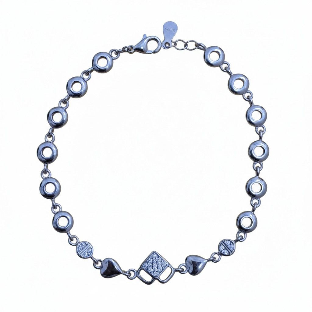 Grace Loop Bracelet