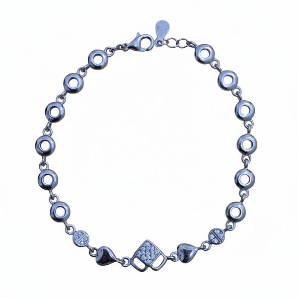 Grace Loop Bracelet