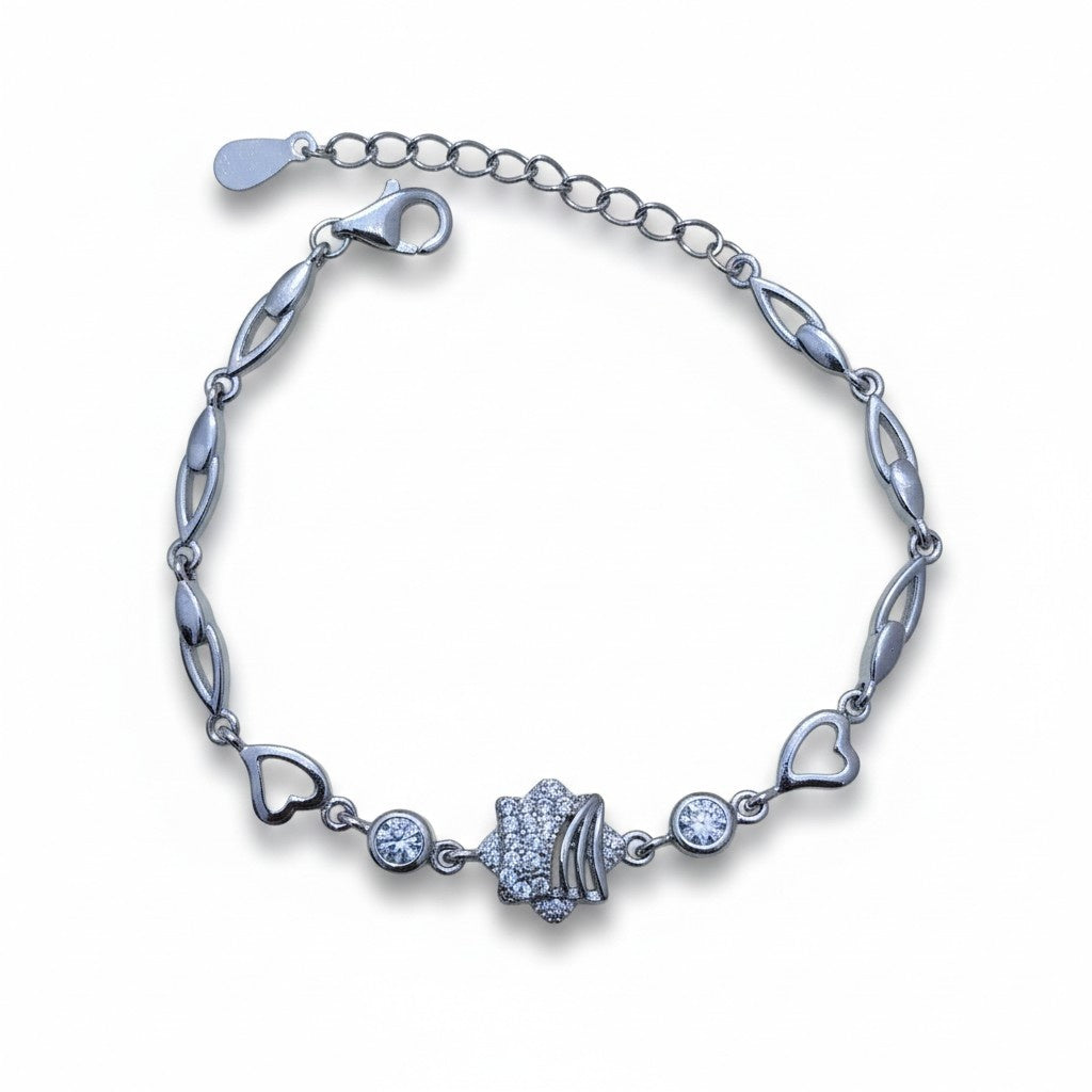 Amora Petal Bracelet