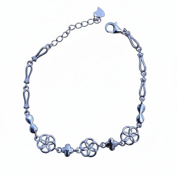 Happiness Blossom Bracelet