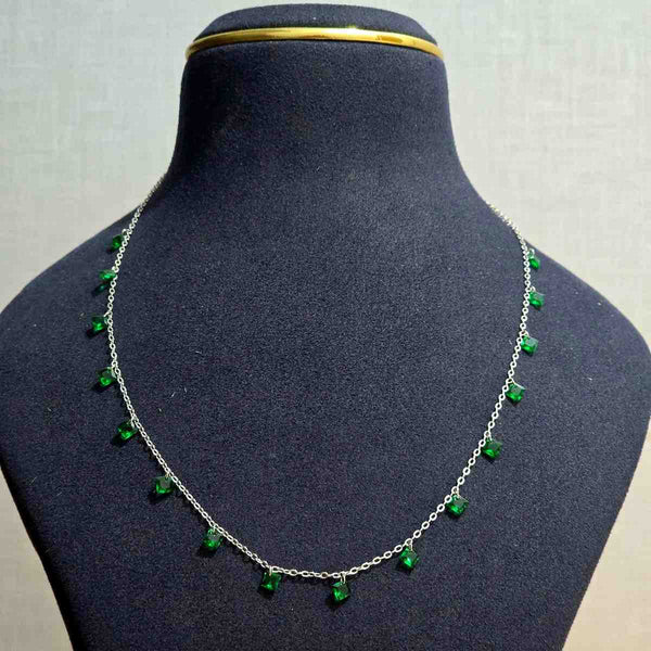 Green Aura Chain