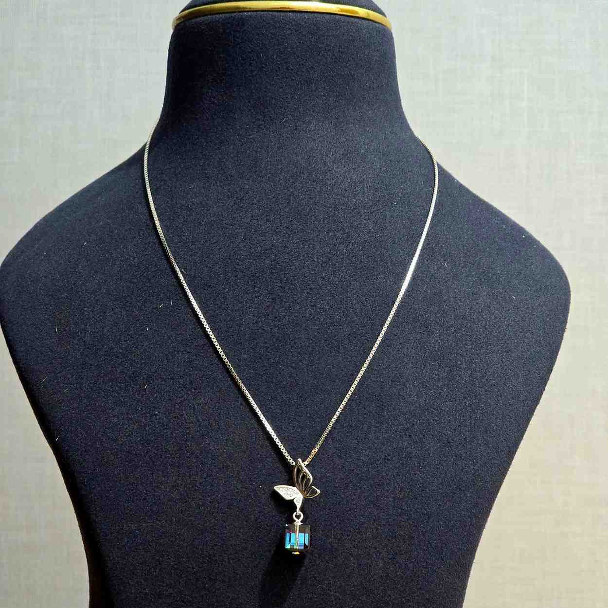 Swarovski Chain
