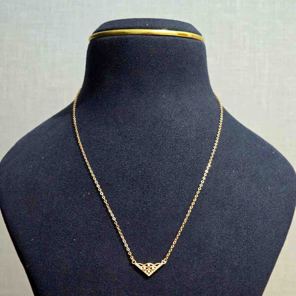 Rhodium Chain