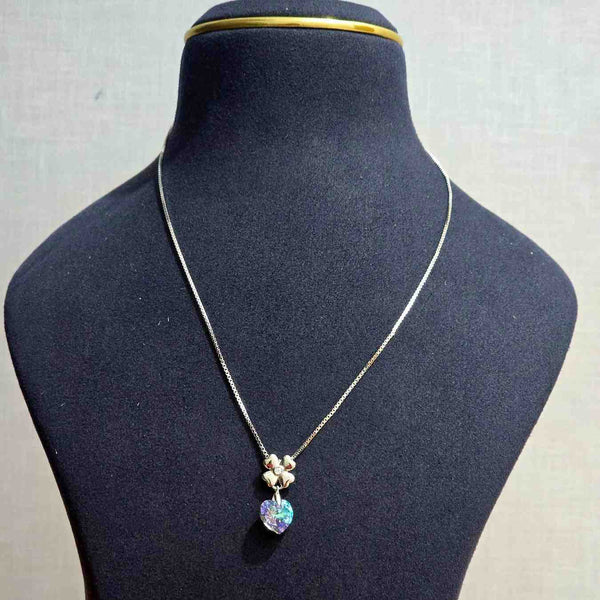 Magic Heart Chain