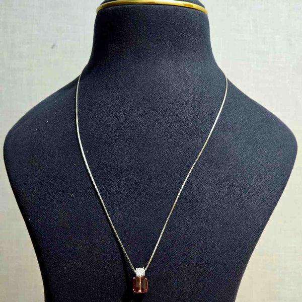Mocha Shine Chain