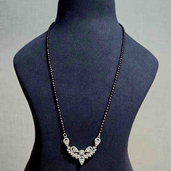 Kavya Crown Mangalsutra