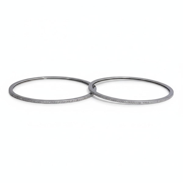 Party Stack Bangles