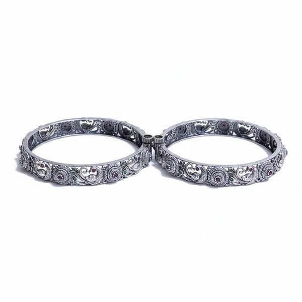 Maharani Antique Bangles