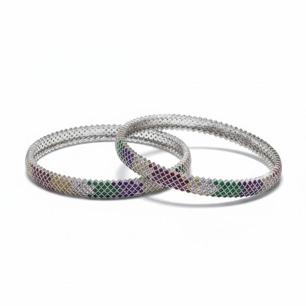 Multicolor Bangles