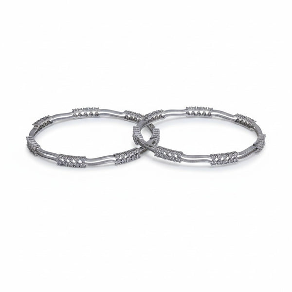 Nova Curve Bangles