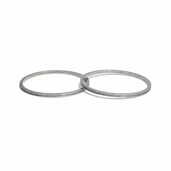 Office Chic Bangles