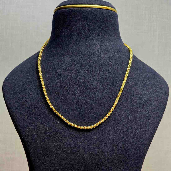 Suvarna Lahari Chain