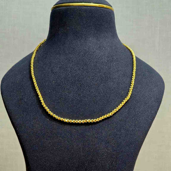 Premium Strong Chain