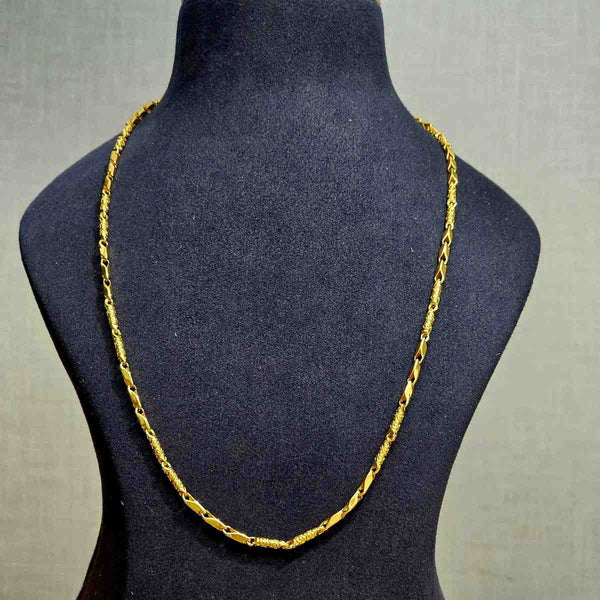 Arrow Fusion Chain