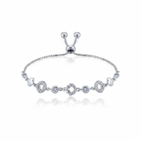 Sweetheart Bracelet