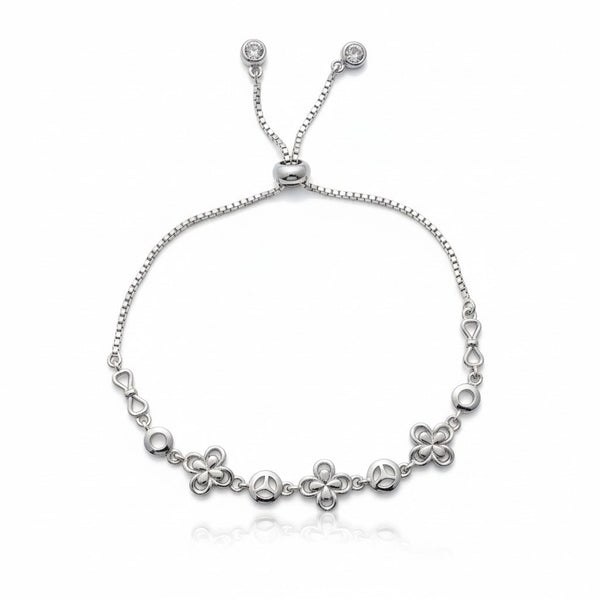 Lucky Charm Bracelet