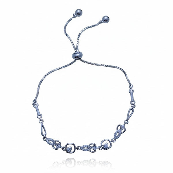 Eterna Loop Bracelet