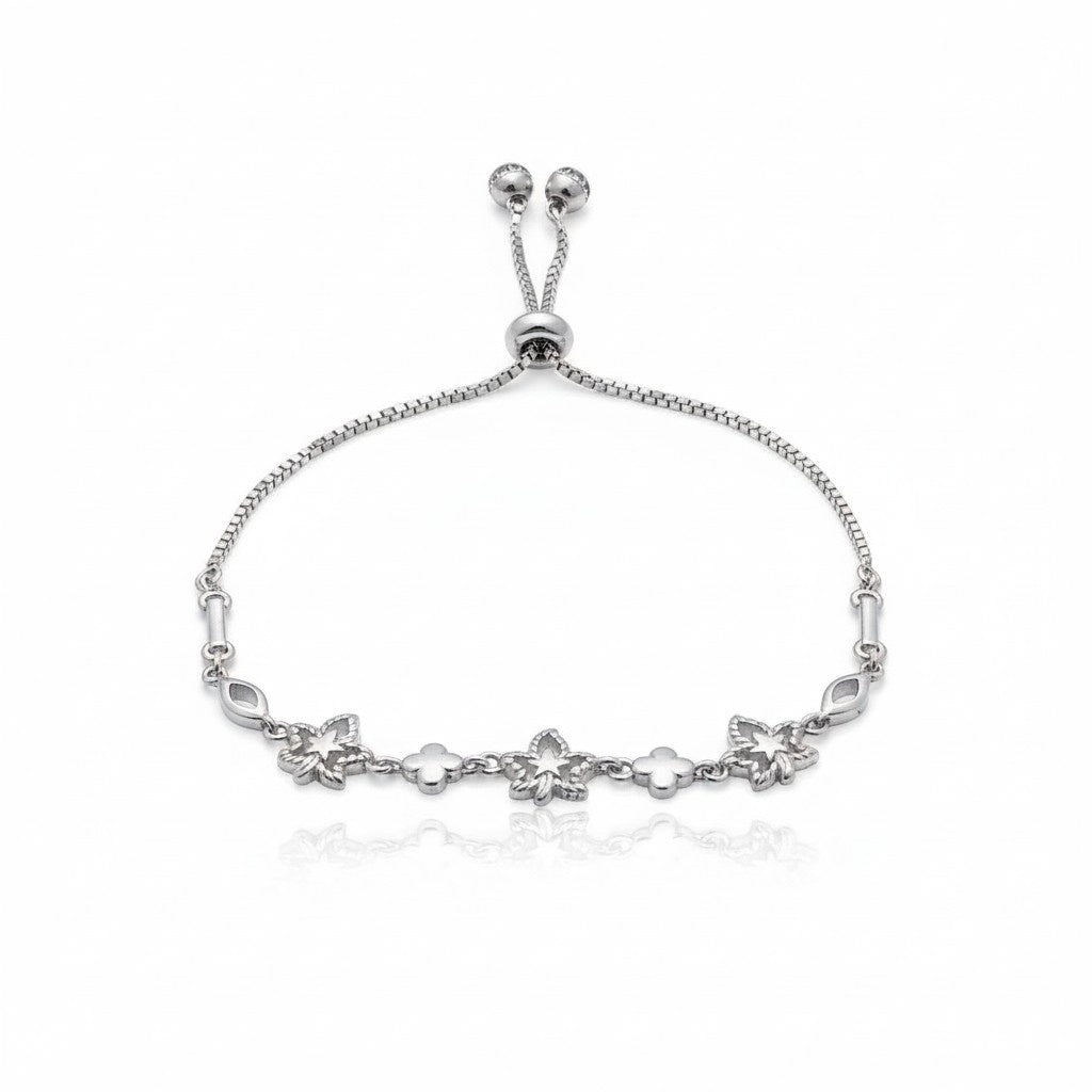 Celeste Wings Bracelet