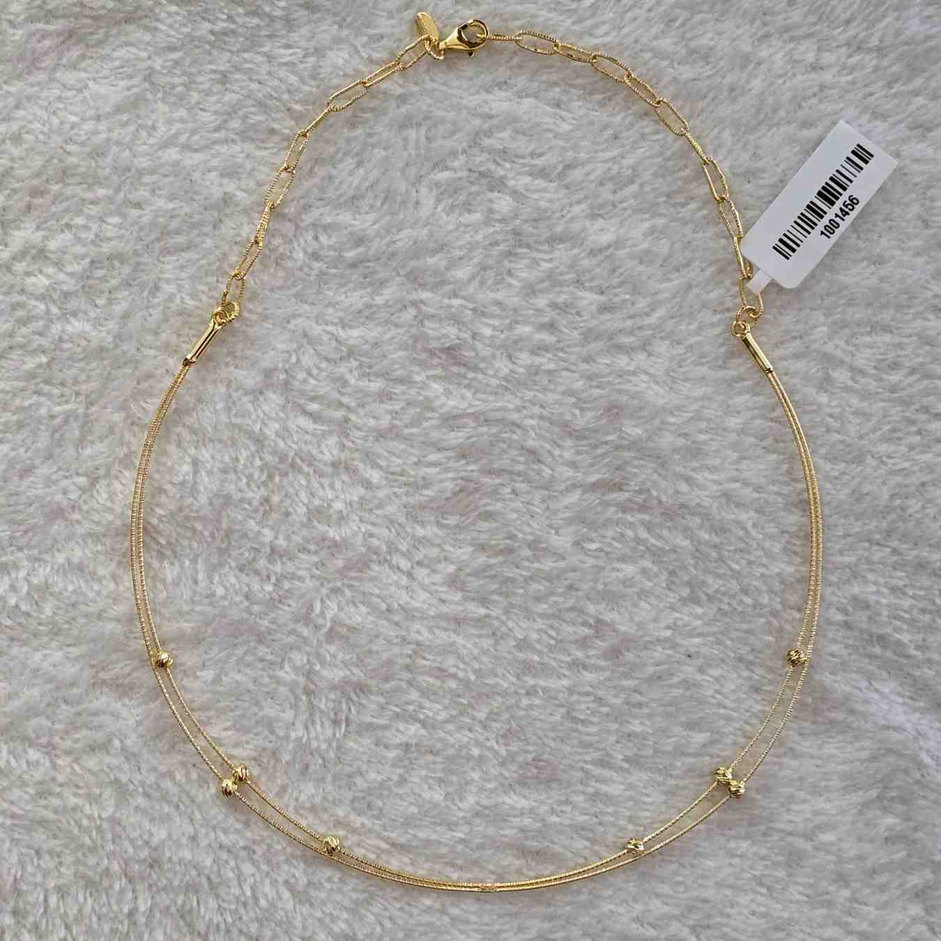 Harmony Gold Chain