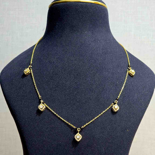 Radiant Charm Line