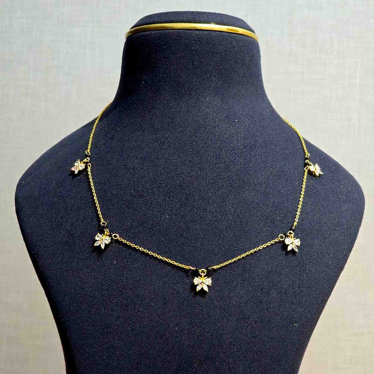 Charm Mangalsutra