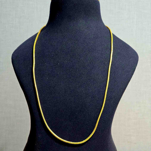 Plain Rope Pusthelu Thadu