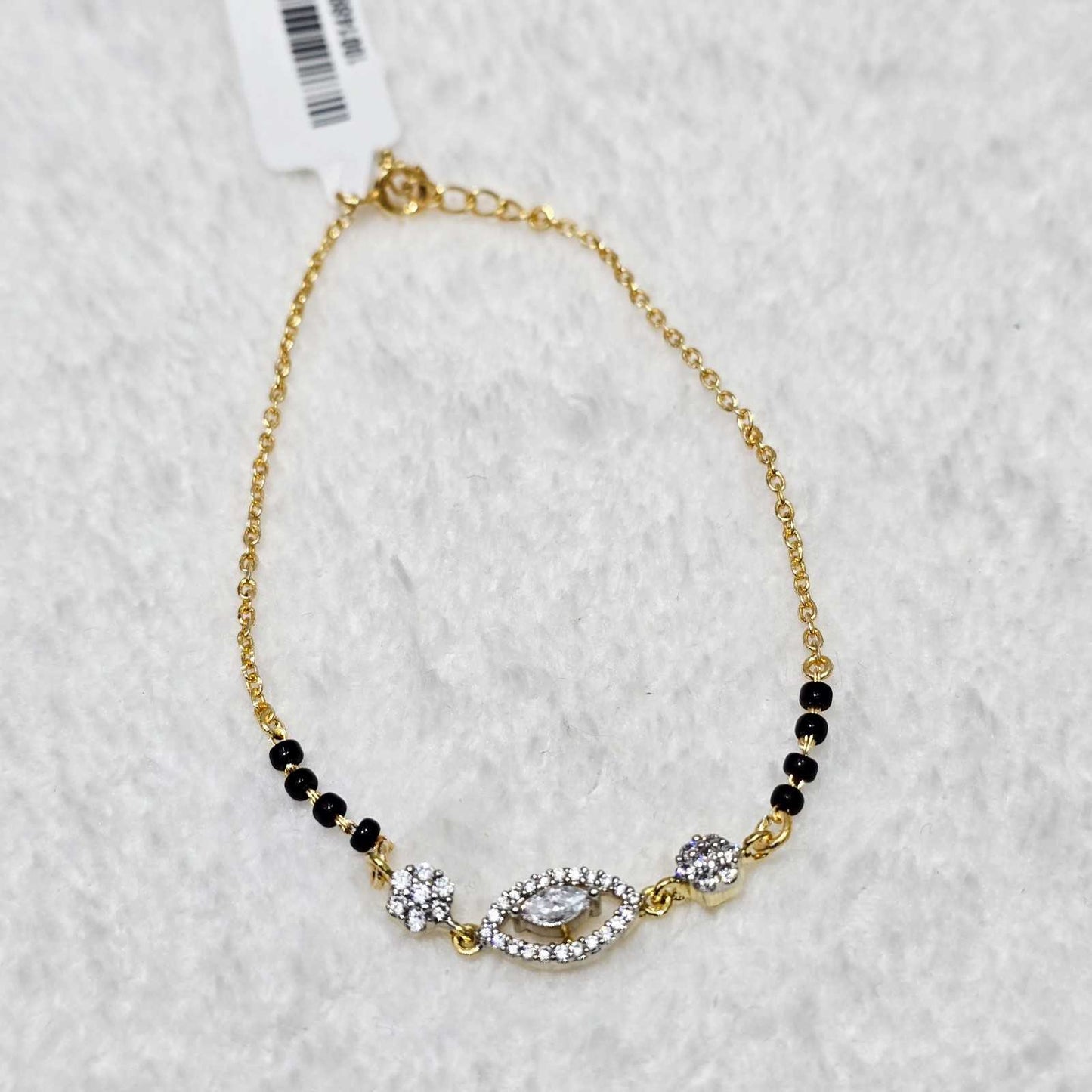 Elegant Bond Bracelet