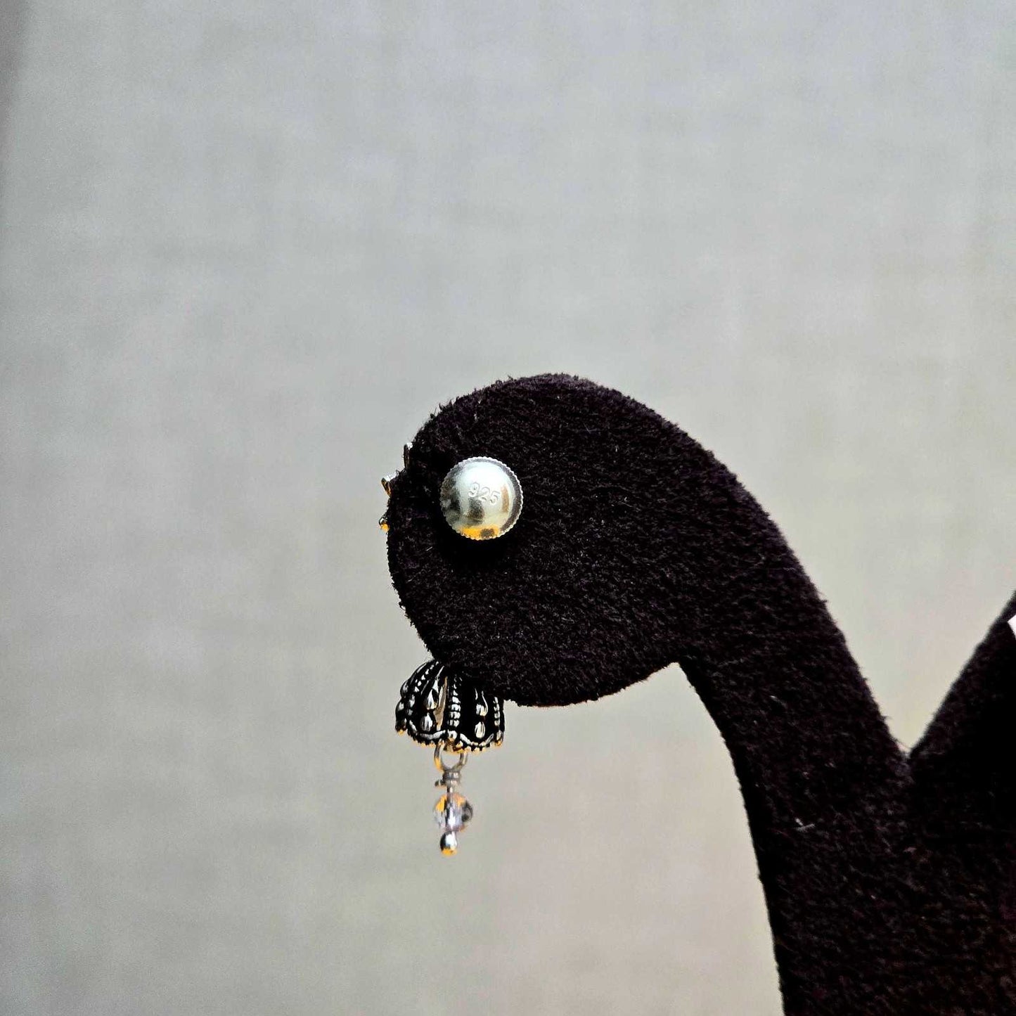 Surya Pushpa Jhumka