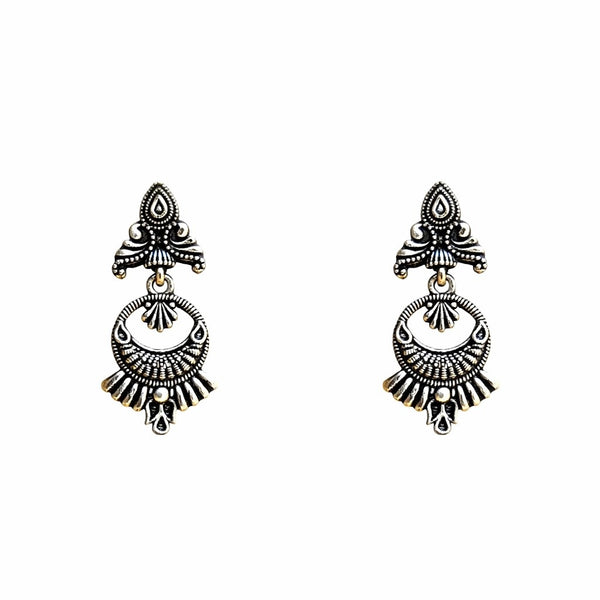 Nritya Chand Earrings