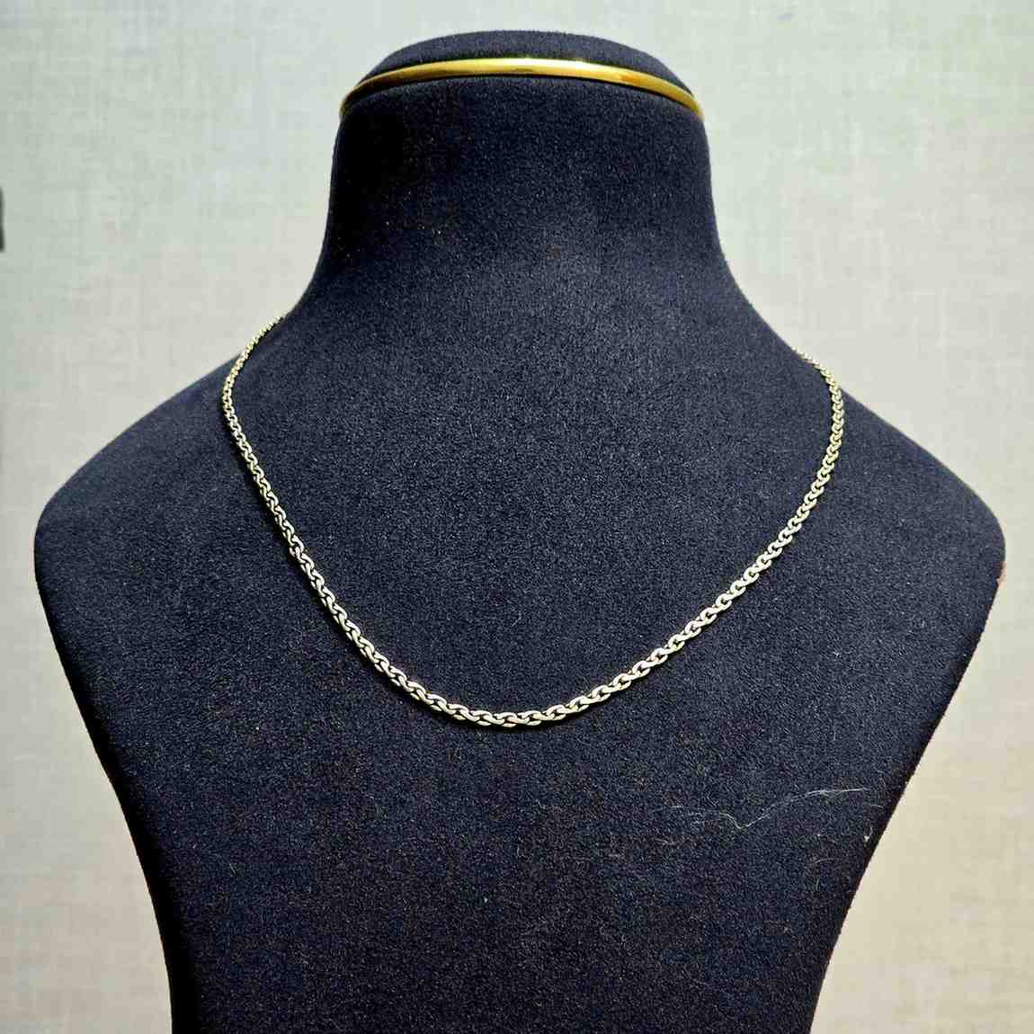 Royal Rope Chain
