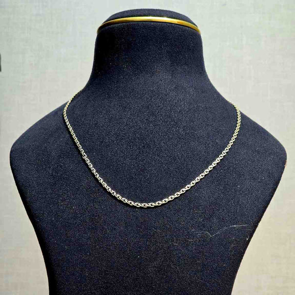 Royal Rope Chain