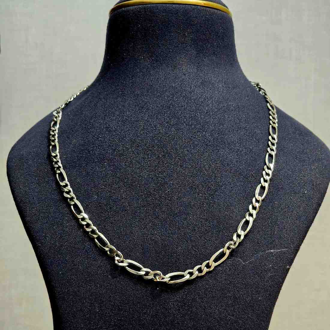 Bold Link Chain