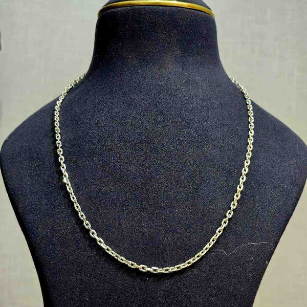 Modern Edge Chain