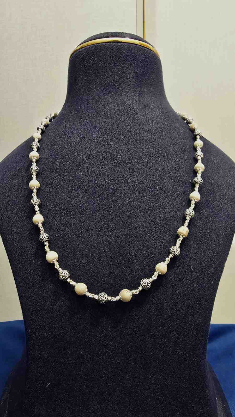 Tulasi Beads Mala