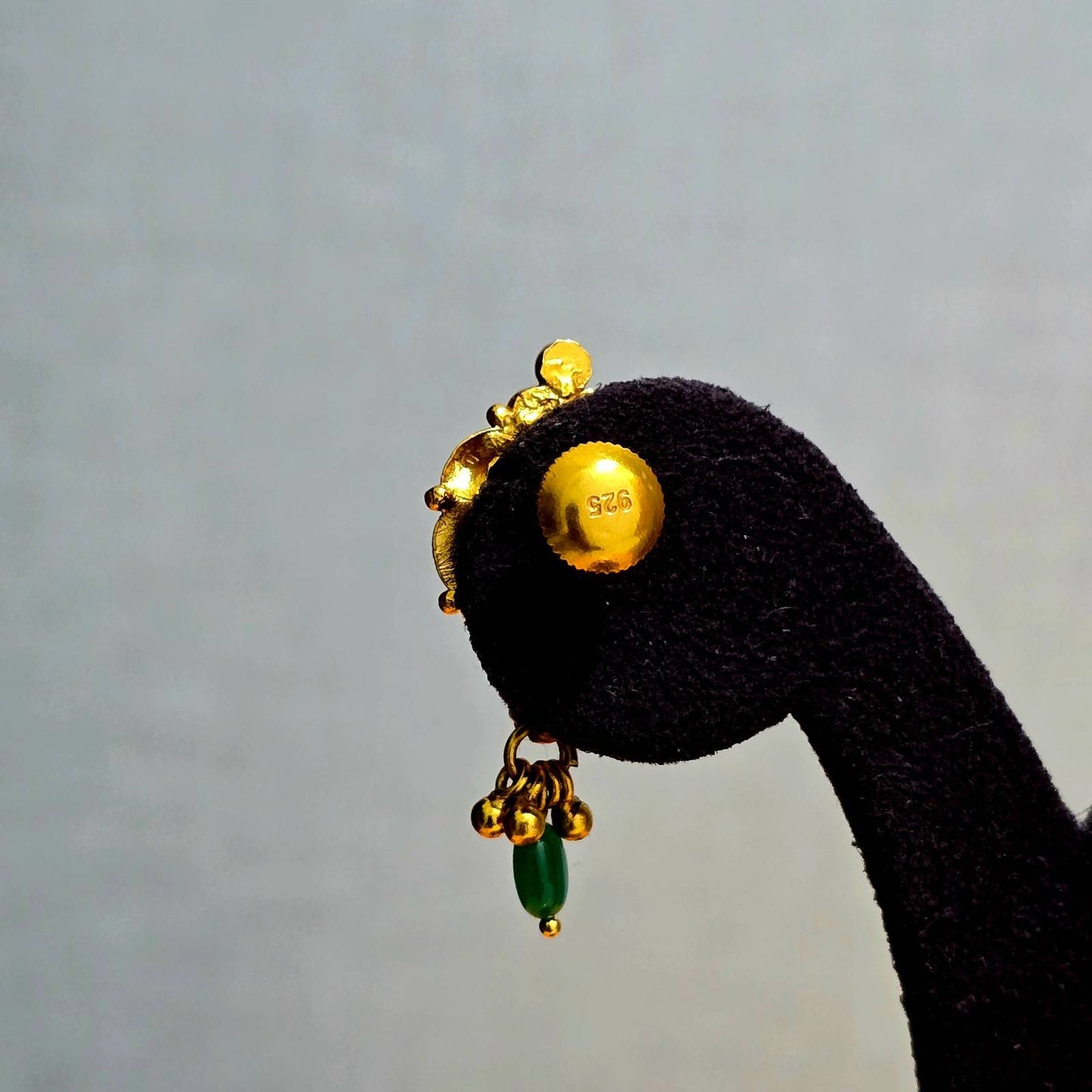 Lakshmi Harini Earrings