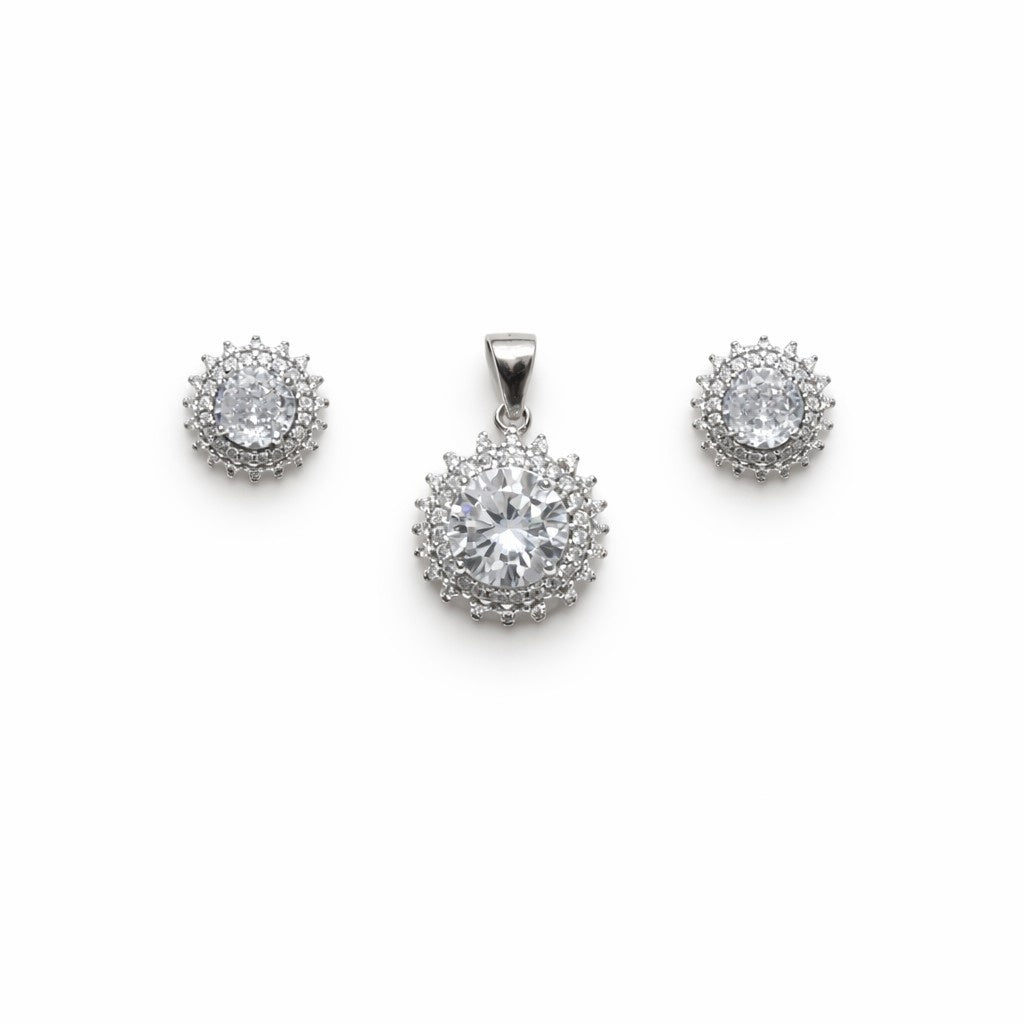 Bridal Radiance Set