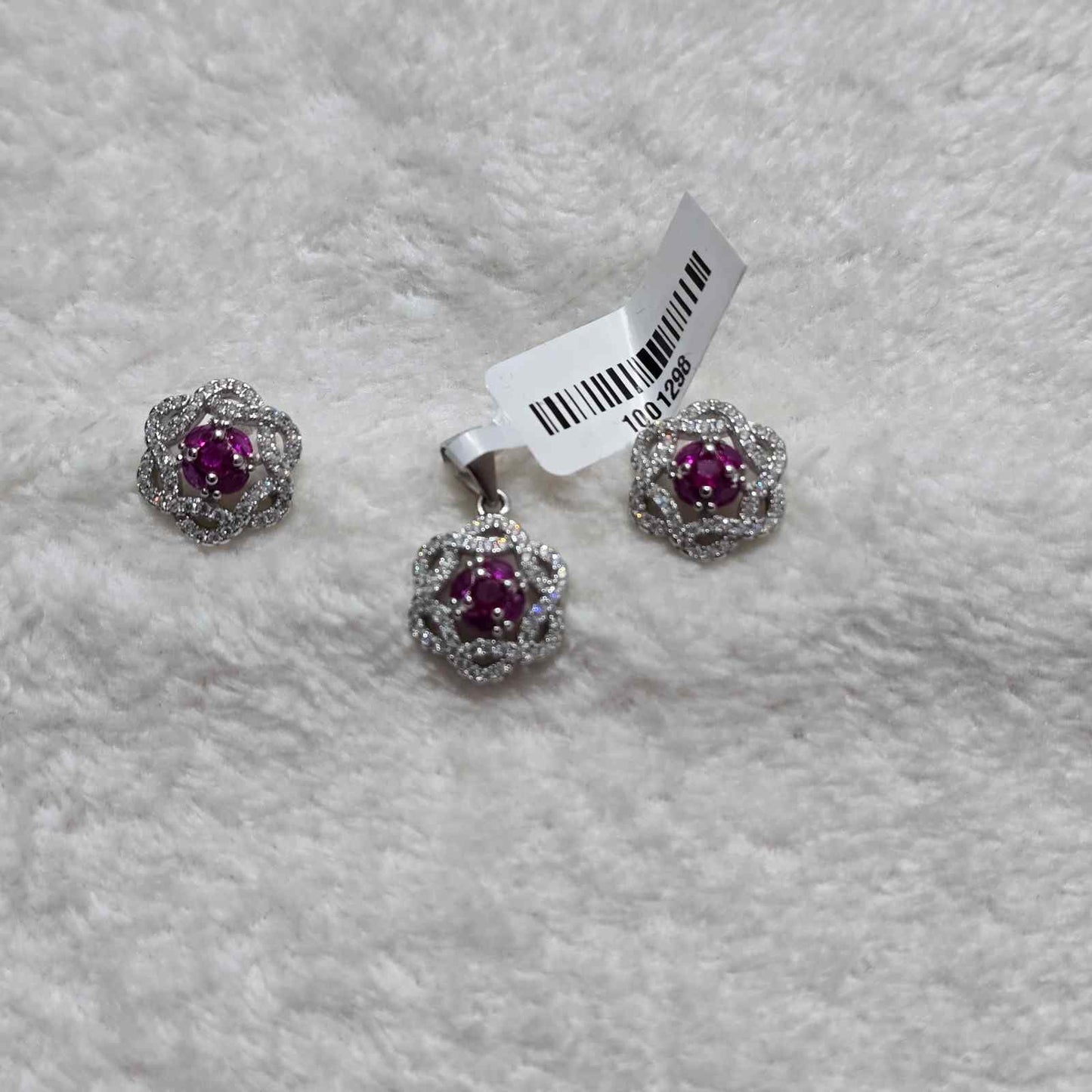 Rosella Shine Set