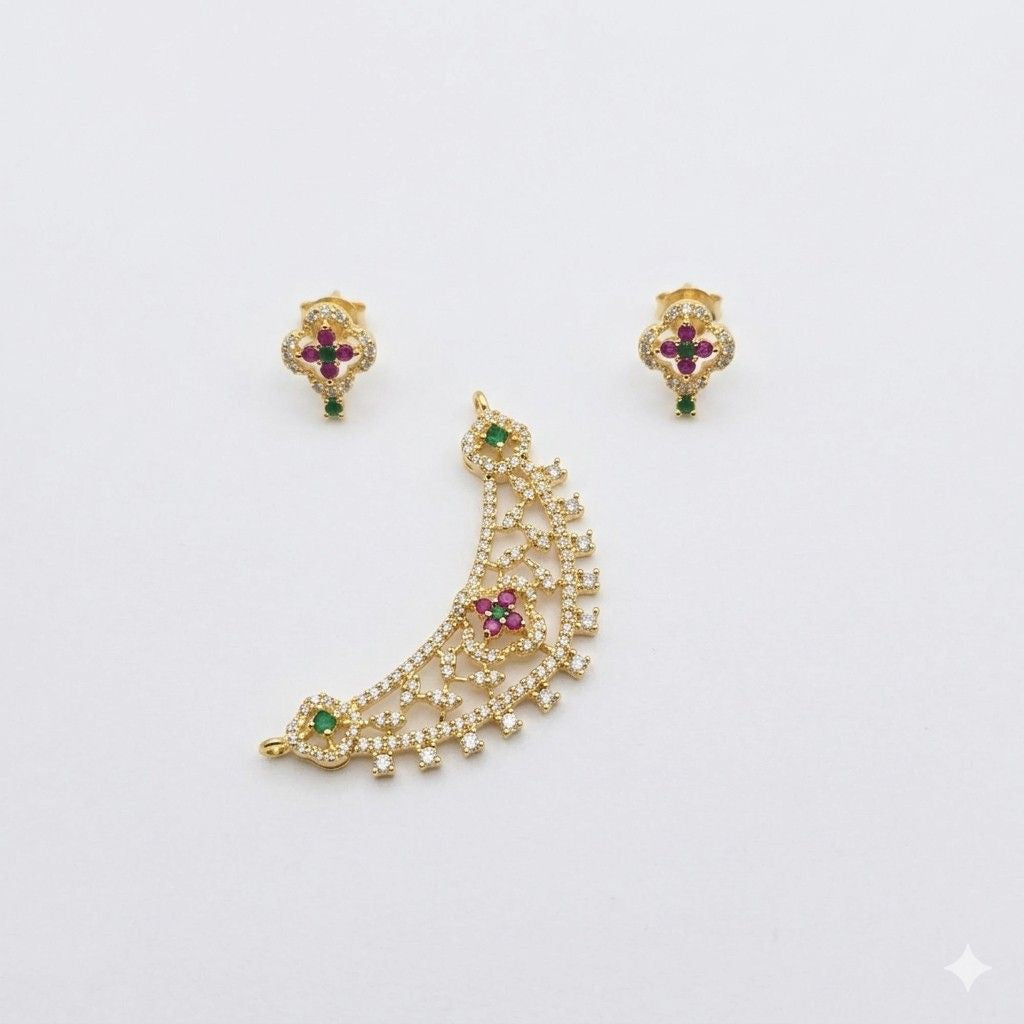 Chandrika Royal Set