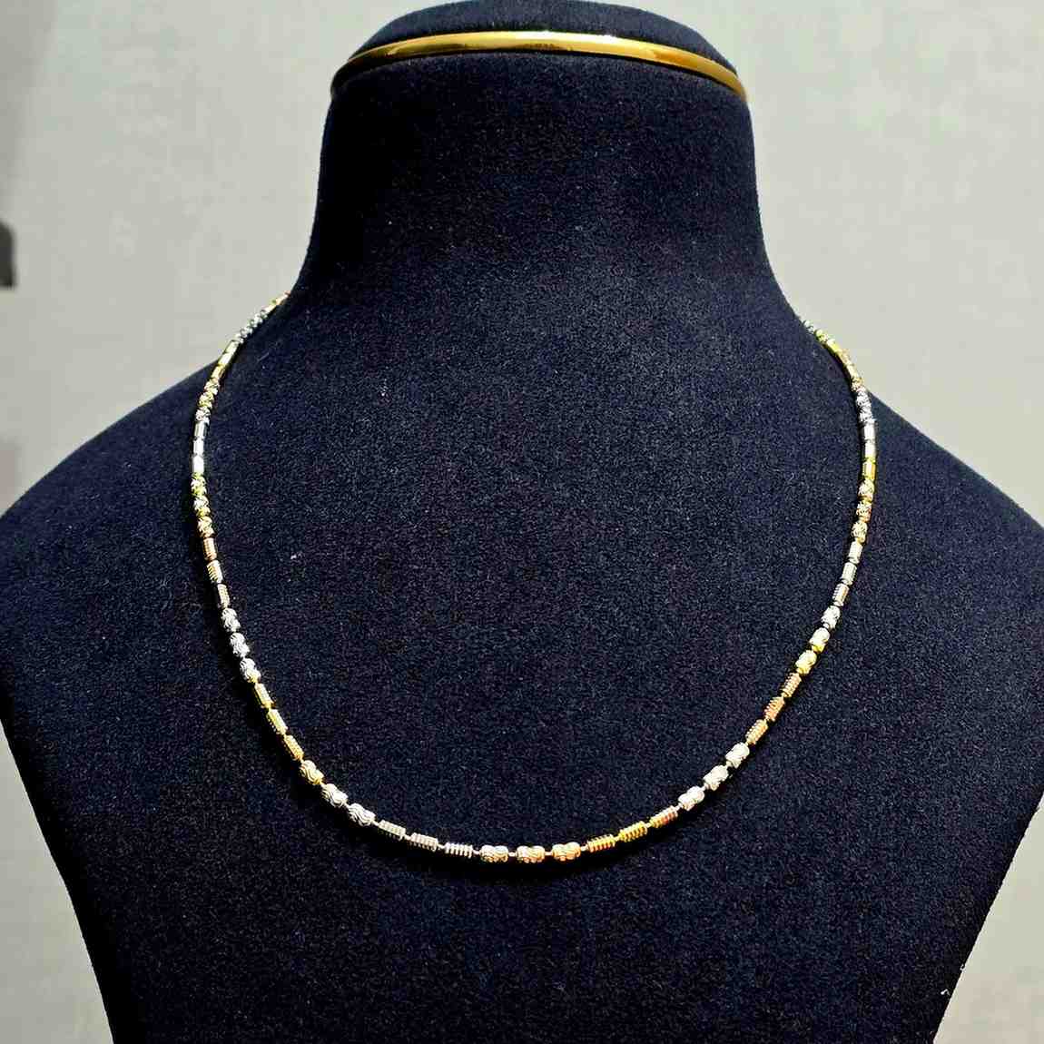 Brillante Sottile Chain